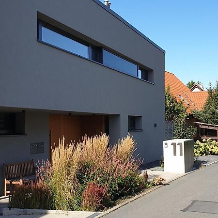 Hochlandappartement Dresden Exterior photo