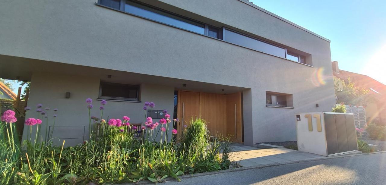 Hochlandappartement Dresden Exterior photo